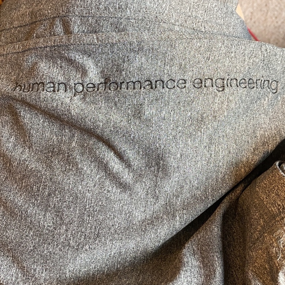Human Performance Engineering Lounge / Joggers. - image 6